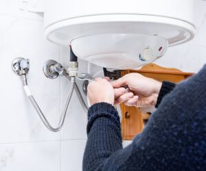 About Tankless Water Heater Installation Pros Eugene, MO